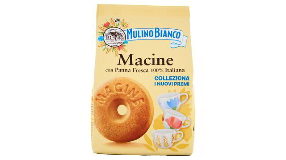 MACINE