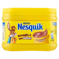 NESQUIK BISCOTTI