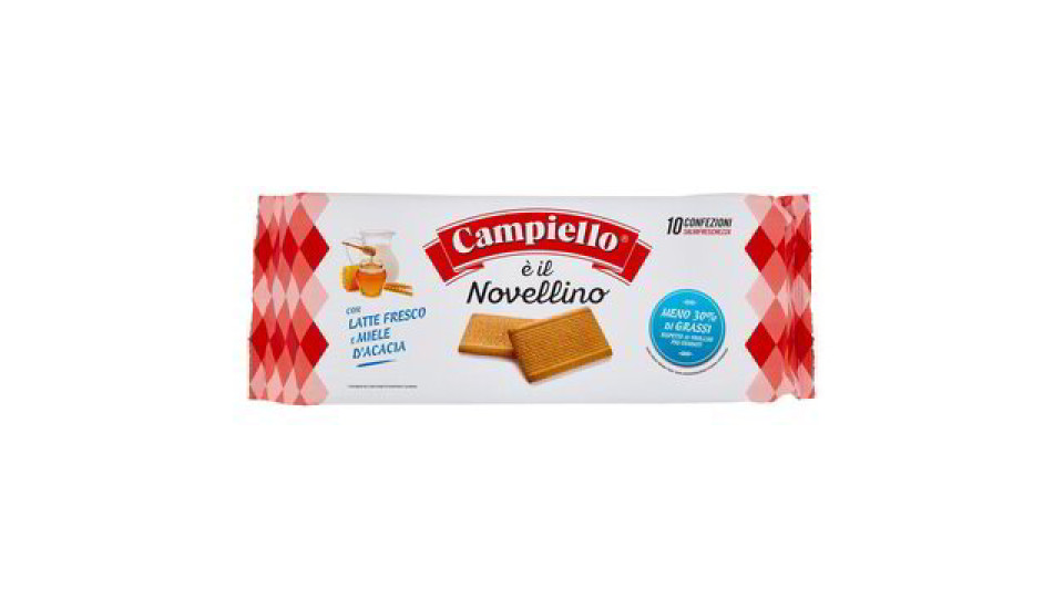 NOVELLINO CLASSICO