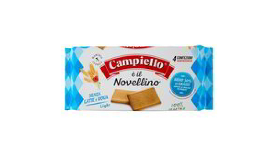 NOVELLINO LIGHT