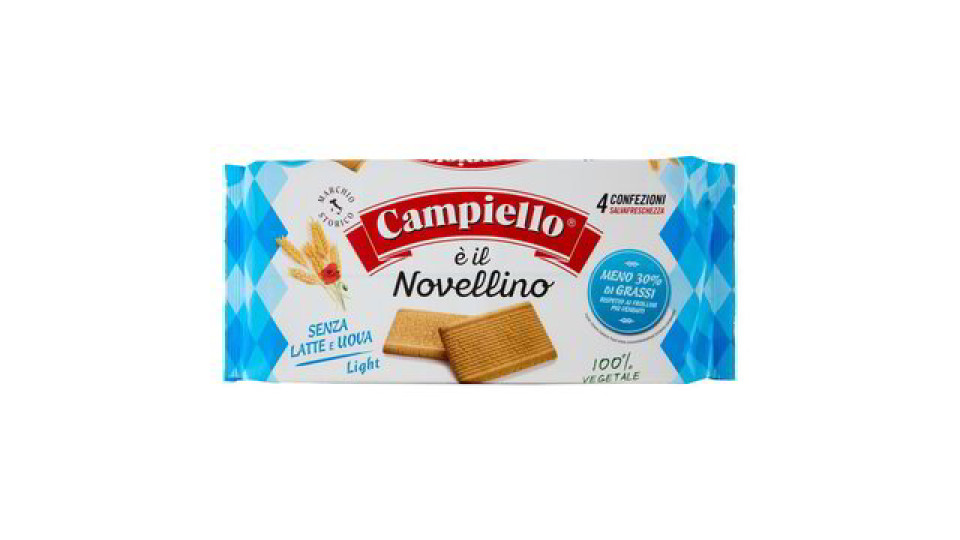 NOVELLINO LIGHT