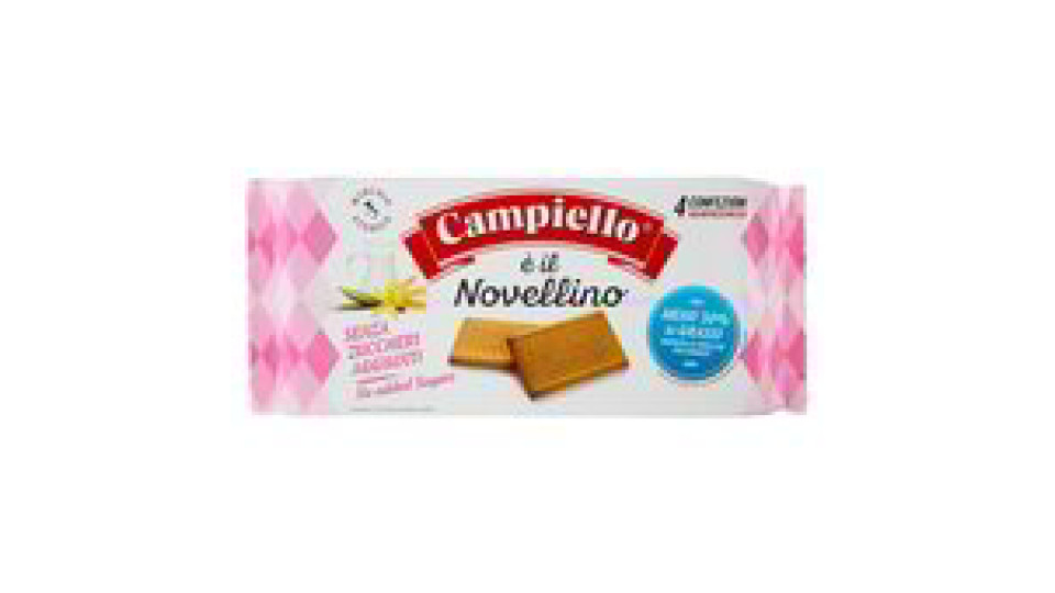 NOVELLINO S/ZUCCHERO