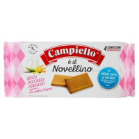 NOVELLINO S/ZUCCHERO