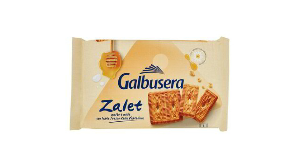 ZALET
