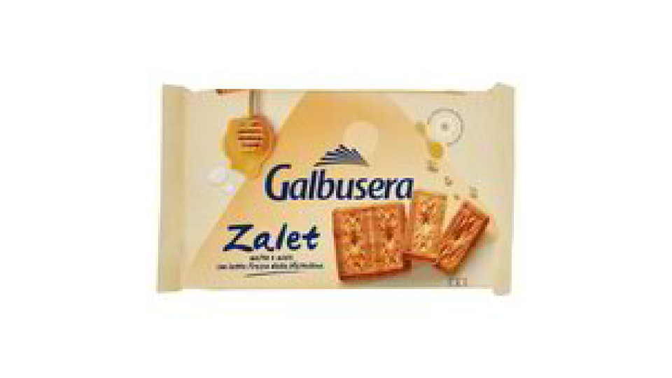 ZALET