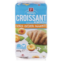CROISSANT ALBICOCCA