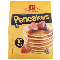 PANCAKES