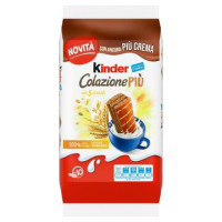 KINDER COLAZIONE PIU