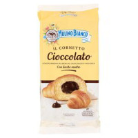 CORNETTI AL CIOCCOLATO