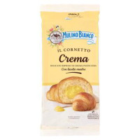 CORNETTI ALLA CREMA