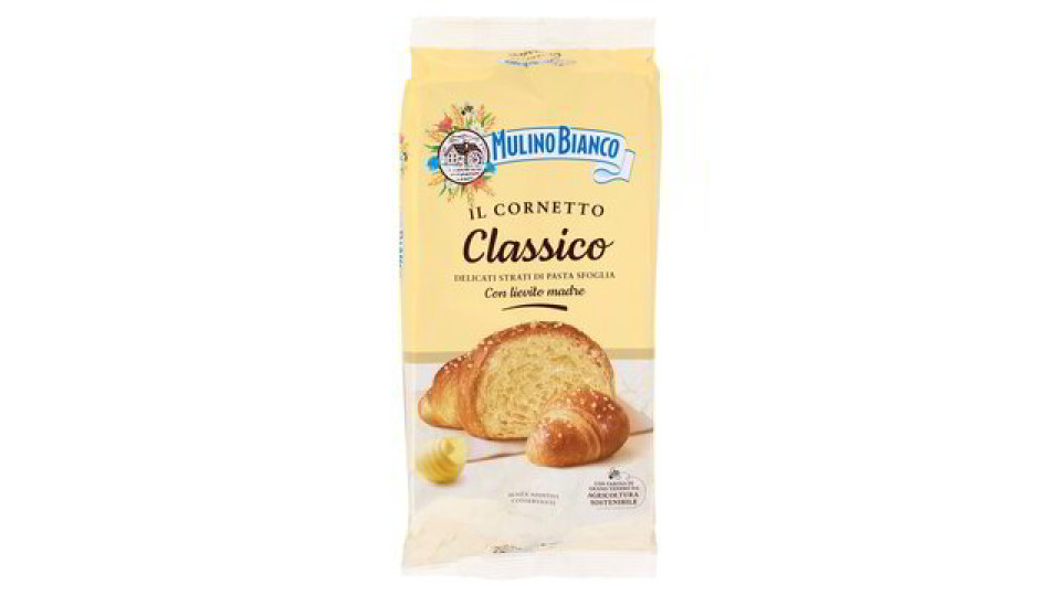 CORNETTI CLASSICI
