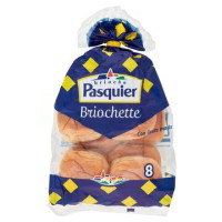 BRIOCHETTE
