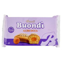 BUONDI' ALBICOCCA