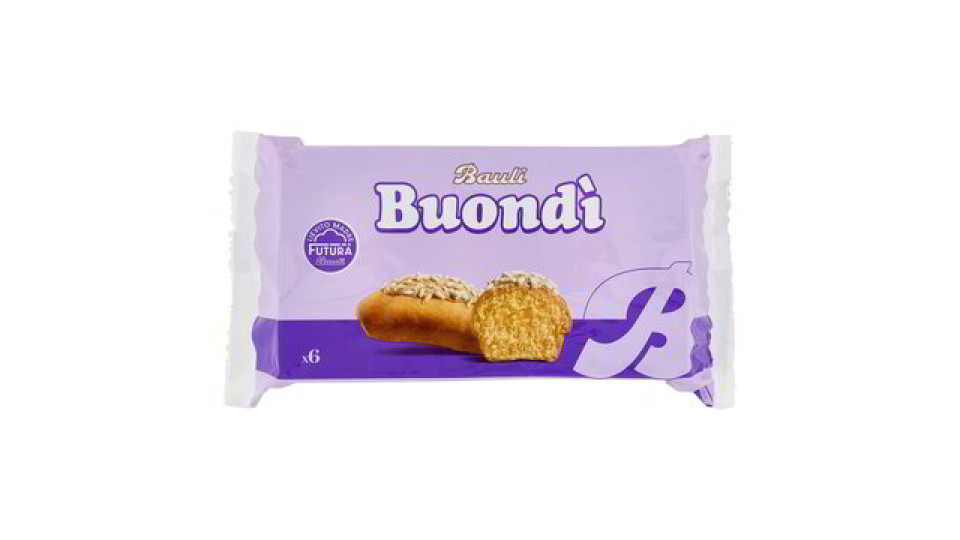 BUONDI' CLASSICO