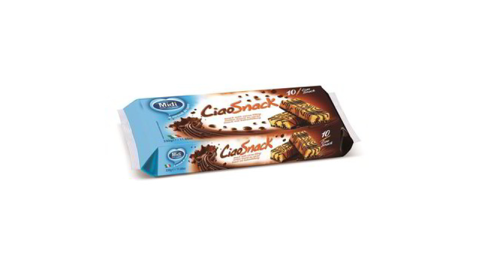 CIAO SNACK