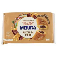 CORNETTI AL CIOCCOLATO