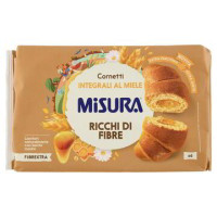 CORNETTI AL MIELE