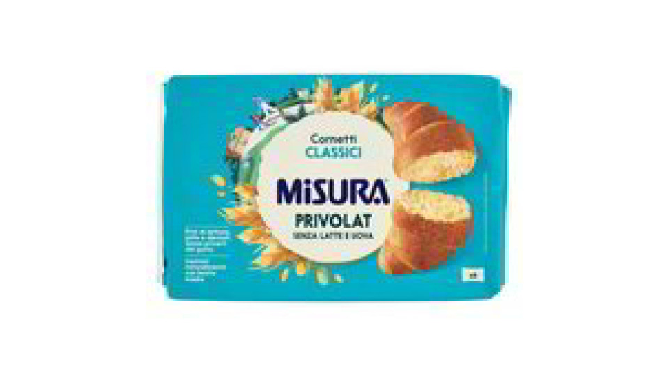 CORNETTI CLASSICI