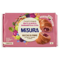 CORNETTI FRUT.BOSCO, BARBAB.E UVA