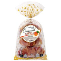 CROISSANT ALBICOCCA