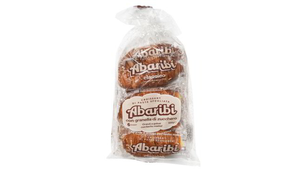 CROISSANT CLASSICI