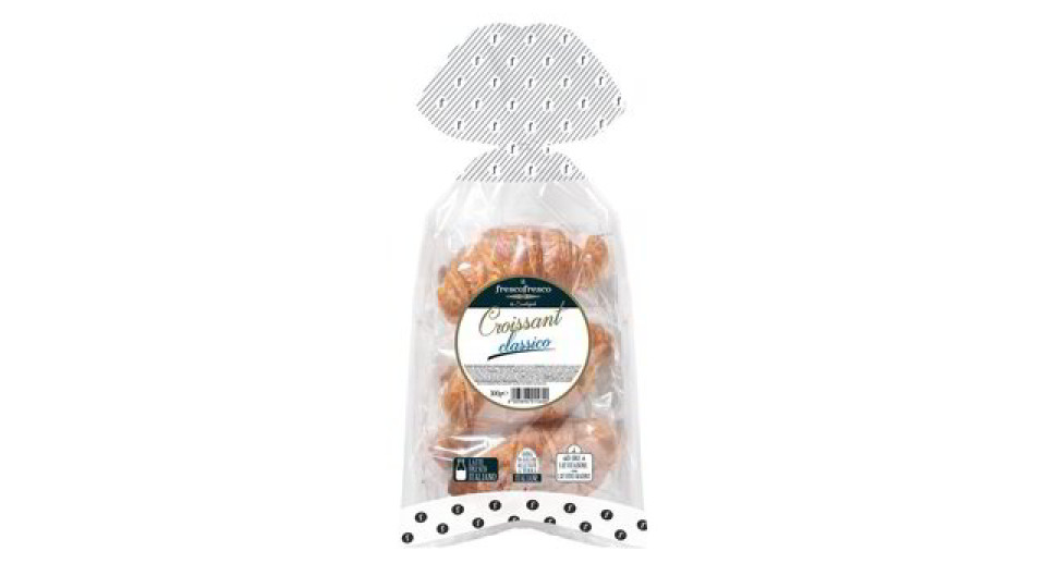 CROISSANT CLASSICI