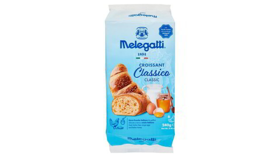 CROISSANT CLASSICO