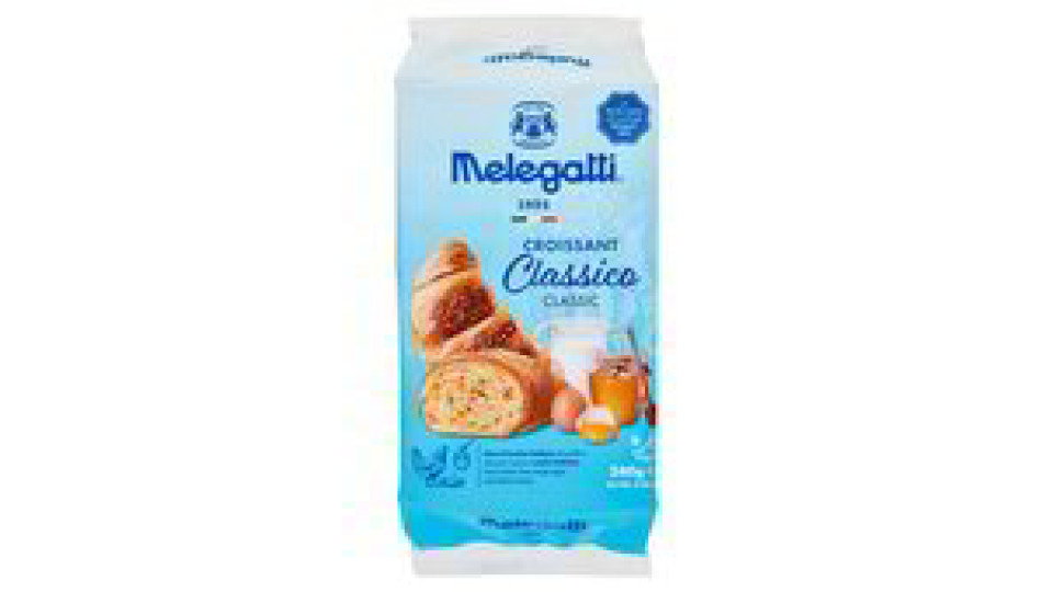 CROISSANT CLASSICO