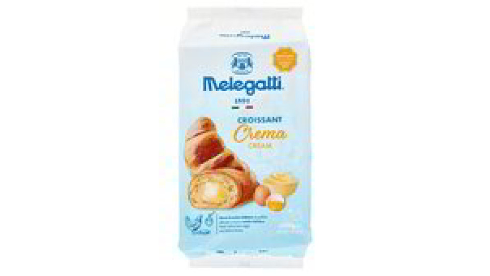 CROISSANT CREMA