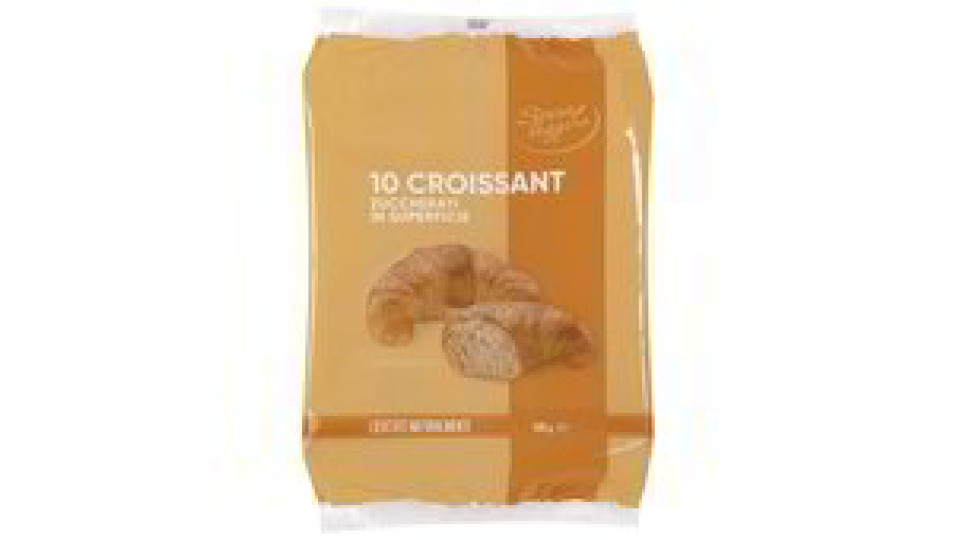 CROISSANT ZUCCHERATI