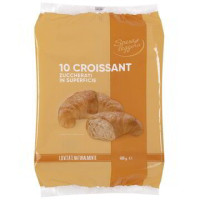 CROISSANT ZUCCHERATI