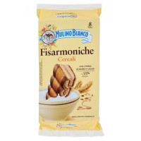FISARMONICHE CR.MALTO/CACAO