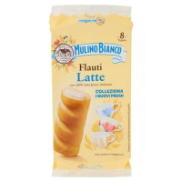 FLAUTI AL LATTE