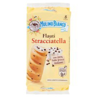 FLAUTI STRACCIATELLA