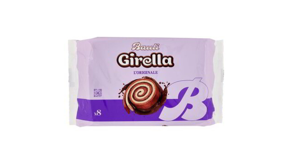 GIRELLA
