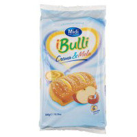 I BULLI CREMA/MELA
