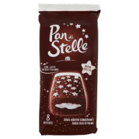 MERENDA PAN DI STELLE