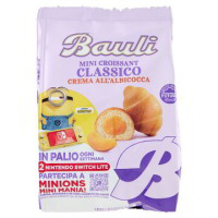 MINI CROISSANT ALBICOCCA