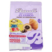 MINI CROISSANT CACAO