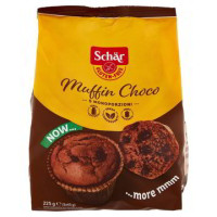 MUFFIN CHOCO