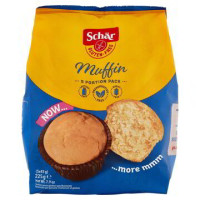 MUFFIN CLASSICO