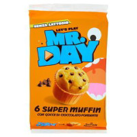MUFFIN SUPER S/L