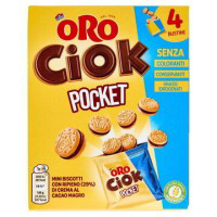 ORO CIOK SOFT