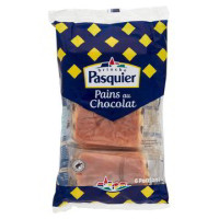 PAINS AU CHOCOLATE