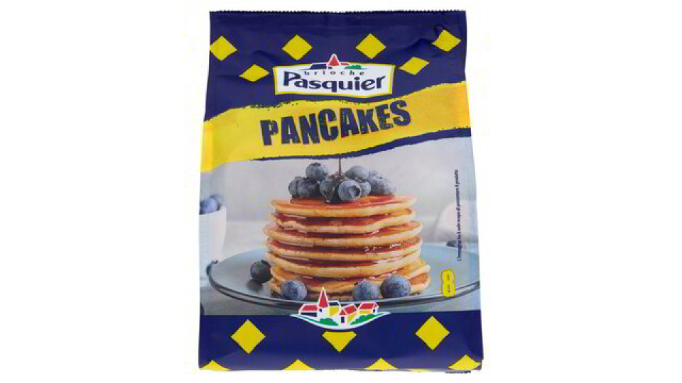 PANCAKES