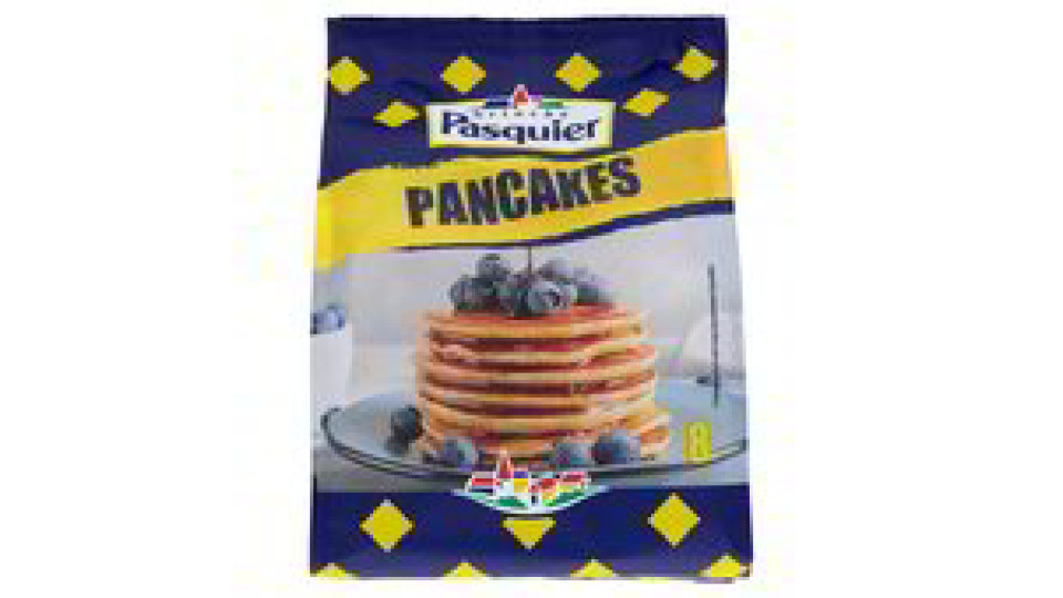 PANCAKES