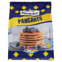 PANCAKES