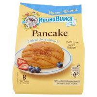 PANCAKES