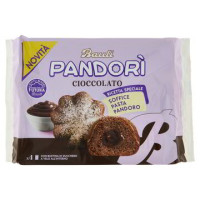 PANDORI' CIOCCOLATO