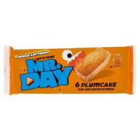 PLUMCAKE